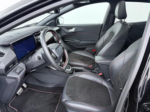 Ford PUMA EcoBoost Hybrid 155pk ST-Line X | Pano | Winterpack | B&O | Elekt. achterklep | Full LED | Cruise | Camera | All-season banden | – foto 10