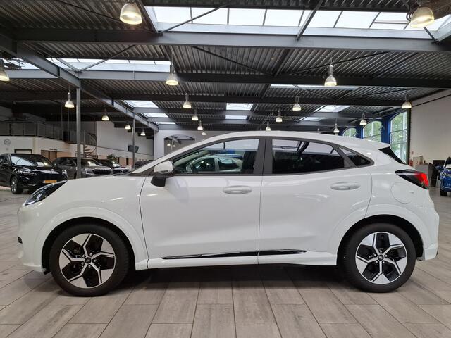 Ford PUMA Gen-E Select 44 kWh 168pk | Winter Pack | El. a. klep | Keyless entry | 4 seiz. banden | LED | 17" | Dodehoek bew. | – foto 2