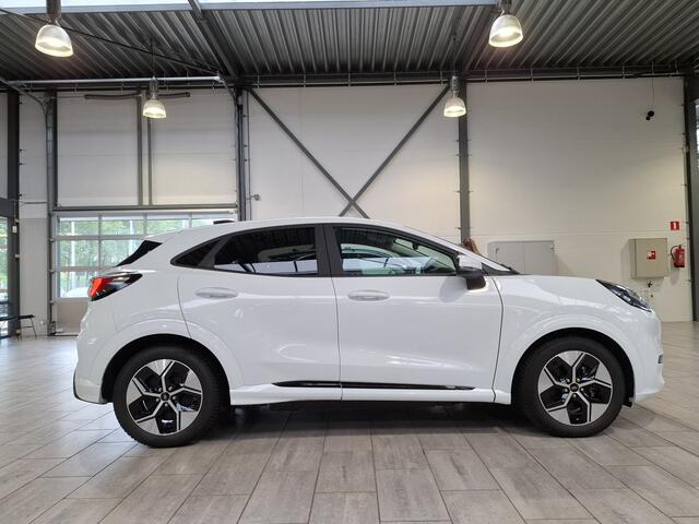 Ford PUMA Gen-E Select 44 kWh 168pk | Winter Pack | El. a. klep | Keyless entry | 4 seiz. banden | LED | 17" | Dodehoek bew. | – foto 6