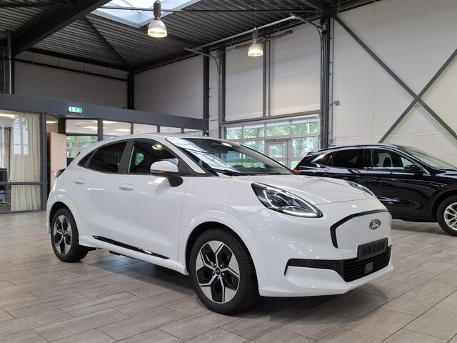 Ford PUMA Gen-E Select 44 kWh 168pk | Winter Pack | El. a. klep | Keyless entry | 4 seiz. banden | LED | 17" | Dodehoek bew. | – foto 7