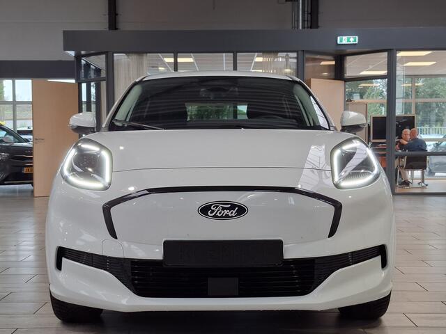 Ford PUMA Gen-E Select 44 kWh 168pk | Winter Pack | El. a. klep | Keyless entry | 4 seiz. banden | LED | 17" | Dodehoek bew. | – foto 8