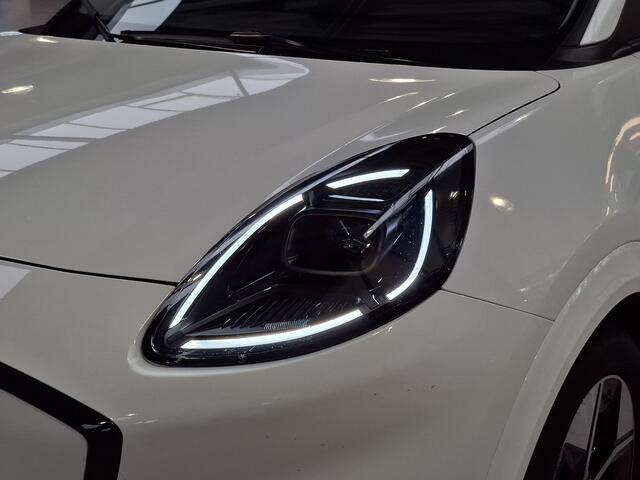 Ford PUMA Gen-E Select 44 kWh 168pk | Winter Pack | El. a. klep | Keyless entry | 4 seiz. banden | LED | 17" | Dodehoek bew. | – foto 9