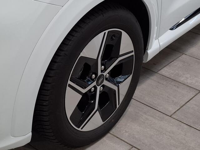 Ford PUMA Gen-E Select 44 kWh 168pk | Winter Pack | El. a. klep | Keyless entry | 4 seiz. banden | LED | 17" | Dodehoek bew. | – foto 10