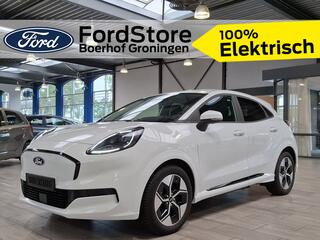 Ford PUMA Gen-E Select 44 kWh 168pk | Winter Pack
