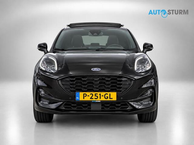 Ford PUMA 1.0 EcoBoost Hybrid ST-Line X | B&O | Winterpack | Schuif kanteldak | – foto 2
