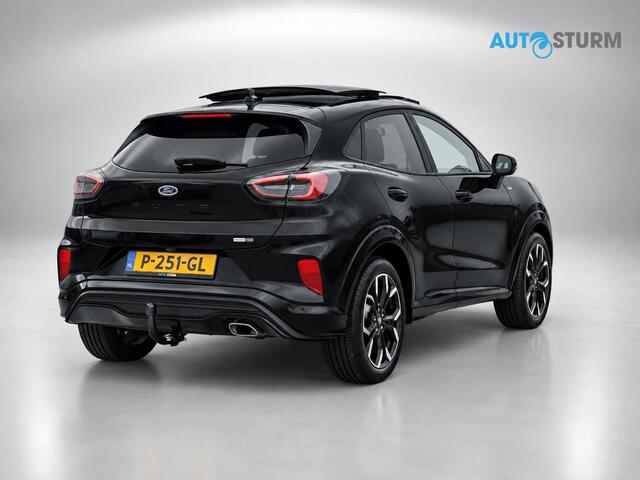 Ford PUMA 1.0 EcoBoost Hybrid ST-Line X | B&O | Winterpack | Schuif kanteldak | – foto 3