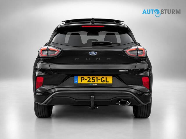 Ford PUMA 1.0 EcoBoost Hybrid ST-Line X | B&O | Winterpack | Schuif kanteldak | – foto 4