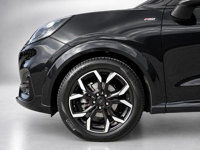 Ford PUMA 1.0 EcoBoost Hybrid ST-Line X | B&O | Winterpack | Schuif kanteldak | – foto 6