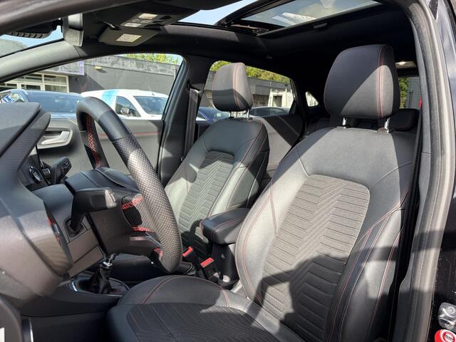 Ford PUMA 1.0 EcoBoost Hybrid ST-Line X | B&O | Winterpack | Schuif kanteldak | – foto 7