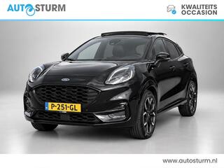 Ford PUMA 1.0 EcoBoost Hybrid ST-Line X | B&O | Wi
