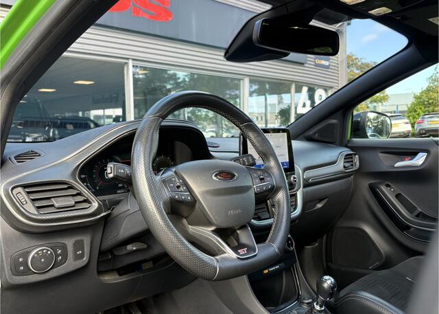 Ford PUMA 1.5 EcoBoost ST-X | B&O | Camera | Panodak| | Navi | Full Options – foto 2