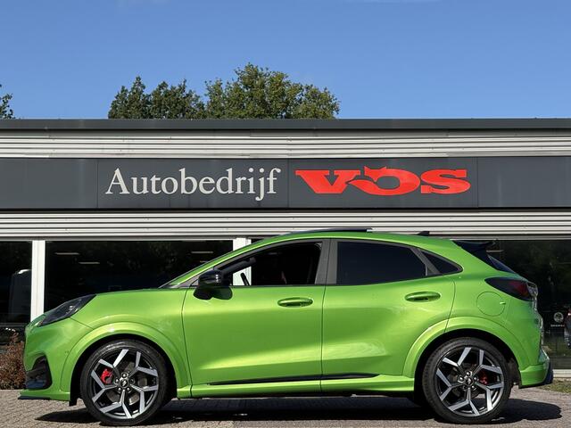 Ford PUMA 1.5 EcoBoost ST-X | B&O | Camera | Panodak| | Navi | Full Options – foto 3