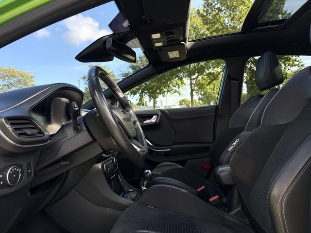 Ford PUMA 1.5 EcoBoost ST-X | B&O | Camera | Panodak| | Navi | Full Options – foto 4