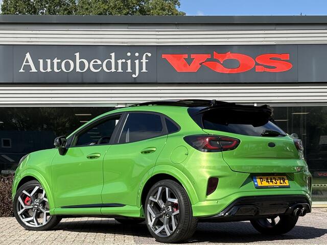 Ford PUMA 1.5 EcoBoost ST-X | B&O | Camera | Panodak| | Navi | Full Options – foto 5