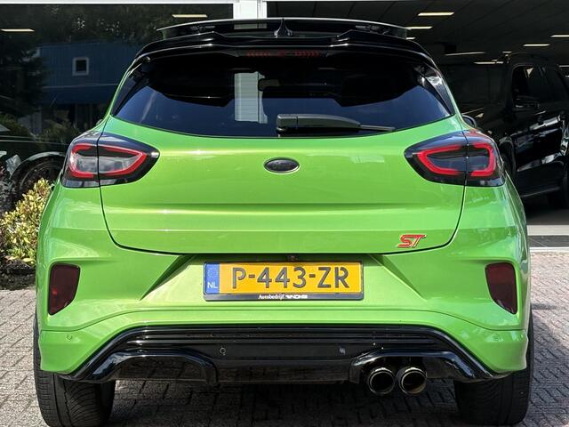 Ford PUMA 1.5 EcoBoost ST-X | B&O | Camera | Panodak| | Navi | Full Options – foto 7