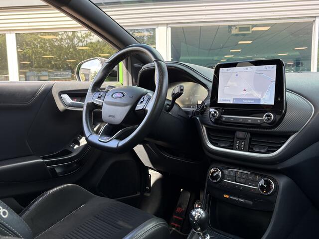 Ford PUMA 1.5 EcoBoost ST-X | B&O | Camera | Panodak| | Navi | Full Options – foto 8