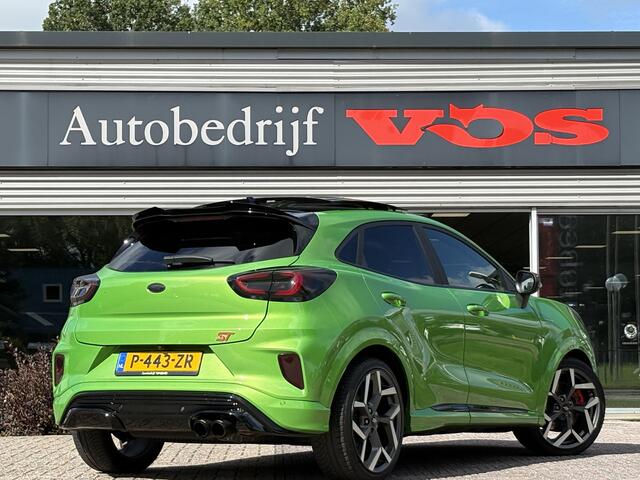 Ford PUMA 1.5 EcoBoost ST-X | B&O | Camera | Panodak| | Navi | Full Options – foto 9