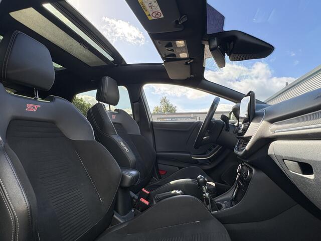 Ford PUMA 1.5 EcoBoost ST-X | B&O | Camera | Panodak| | Navi | Full Options – foto 10