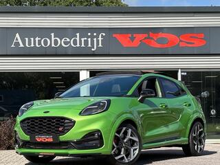 Ford PUMA 1.5 EcoBoost ST-X | B&O | Camera | Panod