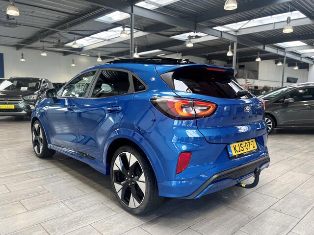 Ford PUMA EcoBoost Hybrid 155PK ST-Line X | Trekhaak | Winter Pack | Pano | 360° Camera | B&O | Matrix LED | 19'' Velgen | – foto 3