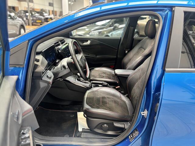 Ford PUMA EcoBoost Hybrid 155PK ST-Line X | Trekhaak | Winter Pack | Pano | 360° Camera | B&O | Matrix LED | 19'' Velgen | – foto 9