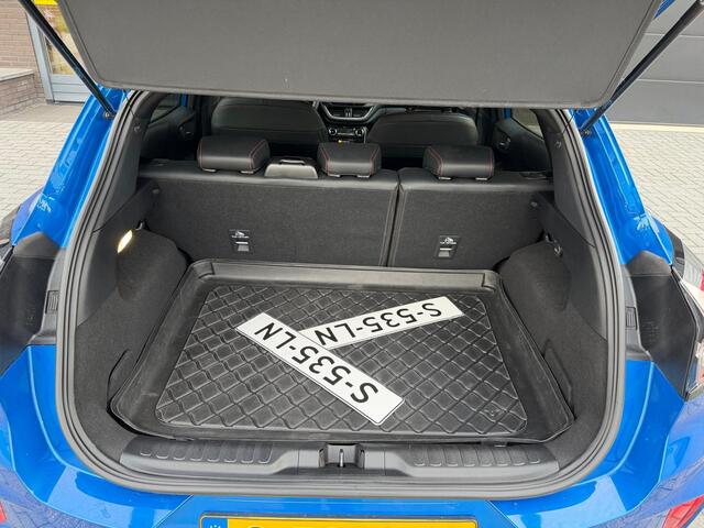 Ford PUMA 1.0 EcoBoost Hybrid ST-Line X | 1E EIGENAAR | 3/6/12MND GARANTIE | LED | CARPLAY | B&O | CRUISE | LMV | ST-LINE |LMV | CLIMA | TREKHAAK |