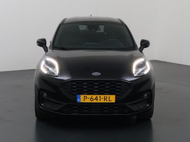 Ford PUMA 1.0 EcoBoost Hybrid ST-Line X Automaat | Adaptieve Cruise Control | B&O Audio | Winterpakket | BLIS | Elektr. Achterklep |