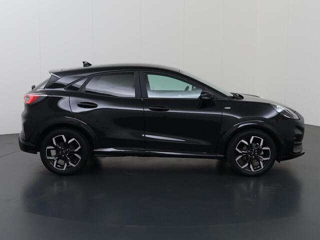Ford PUMA 1.0 EcoBoost Hybrid ST-Line X Automaat | Adaptieve Cruise Control | B&O Audio | Winterpakket | BLIS | Elektr. Achterklep |