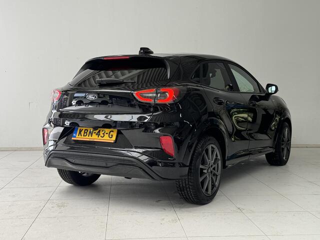 Ford PUMA 1.0 EcoBoost Hybrid ST-Line | Navigatie | Camera | Stoelverwarming | Climate Control | – foto 2