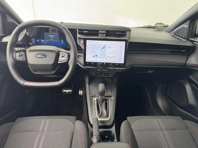 Ford PUMA 1.0 EcoBoost Hybrid ST-Line | Navigatie | Camera | Stoelverwarming | Climate Control | – foto 3