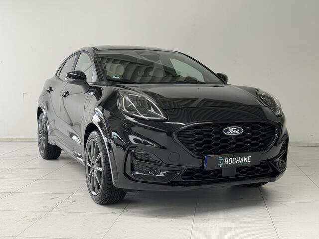 Ford PUMA 1.0 EcoBoost Hybrid ST-Line | Navigatie | Camera | Stoelverwarming | Climate Control | – foto 5