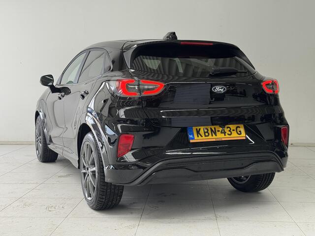 Ford PUMA 1.0 EcoBoost Hybrid ST-Line | Navigatie | Camera | Stoelverwarming | Climate Control | – foto 6