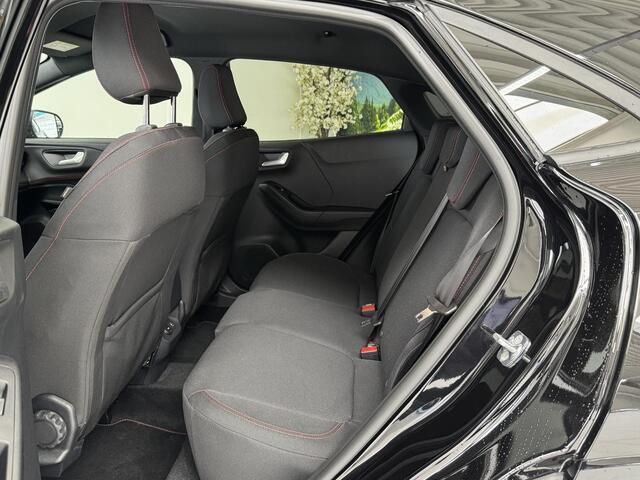 Ford PUMA 1.0 EcoBoost Hybrid ST-Line | Navigatie | Camera | Stoelverwarming | Climate Control | – foto 8