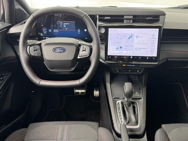 Ford PUMA 1.0 EcoBoost Hybrid ST-Line | Navigatie | Camera | Stoelverwarming | Climate Control | – foto 10