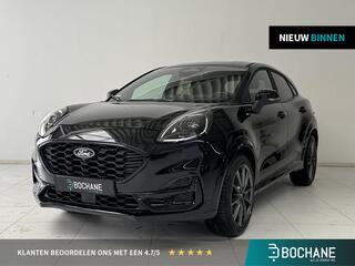 Ford PUMA 1.0 EcoBoost Hybrid ST-Line | Navigatie