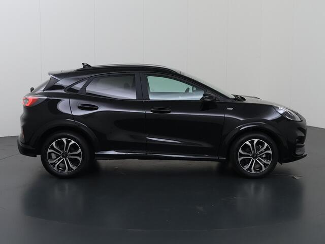 Ford PUMA 1.0 EcoBoost Hybrid ST-Line X 155pk Automaat | Adaptieve Cruise Control | Winterpakket | B&O Audio | Elektr. Achterklep | BLIS |