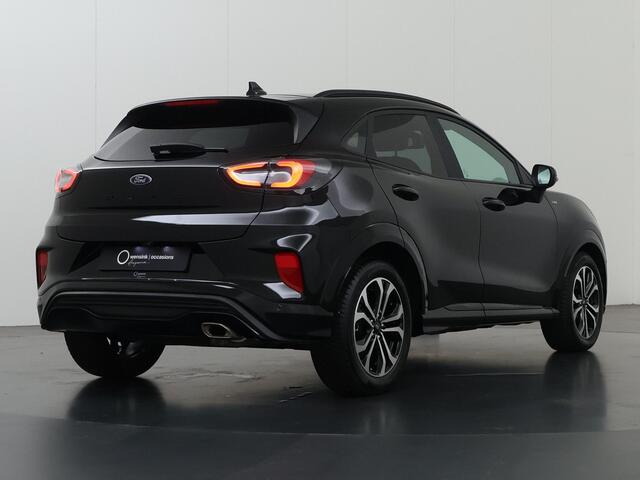 Ford PUMA 1.0 EcoBoost Hybrid ST-Line X 155pk Automaat | Adaptieve Cruise Control | Winterpakket | B&O Audio | Elektr. Achterklep | – foto 2