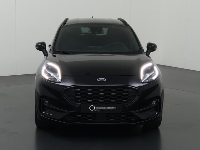 Ford PUMA 1.0 EcoBoost Hybrid ST-Line X 155pk Automaat | Adaptieve Cruise Control | Winterpakket | B&O Audio | Elektr. Achterklep | – foto 3