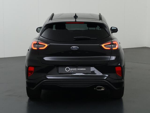 Ford PUMA 1.0 EcoBoost Hybrid ST-Line X 155pk Automaat | Adaptieve Cruise Control | Winterpakket | B&O Audio | Elektr. Achterklep | – foto 4