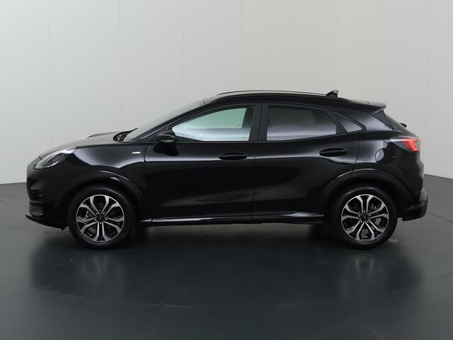 Ford PUMA 1.0 EcoBoost Hybrid ST-Line X 155pk Automaat | Adaptieve Cruise Control | Winterpakket | B&O Audio | Elektr. Achterklep | – foto 5