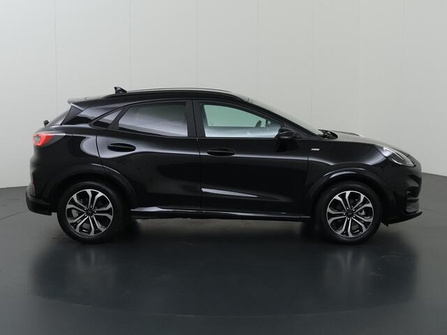 Ford PUMA 1.0 EcoBoost Hybrid ST-Line X 155pk Automaat | Adaptieve Cruise Control | Winterpakket | B&O Audio | Elektr. Achterklep | – foto 6