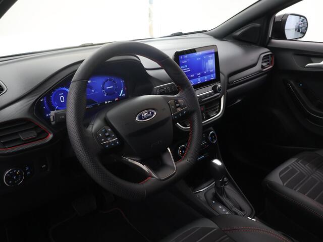 Ford PUMA 1.0 EcoBoost Hybrid ST-Line X 155pk Automaat | Adaptieve Cruise Control | Winterpakket | B&O Audio | Elektr. Achterklep | – foto 7