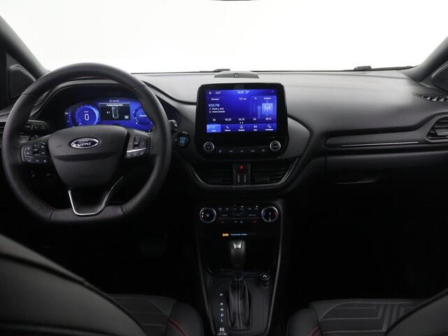 Ford PUMA 1.0 EcoBoost Hybrid ST-Line X 155pk Automaat | Adaptieve Cruise Control | Winterpakket | B&O Audio | Elektr. Achterklep | – foto 8