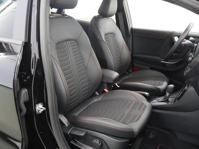 Ford PUMA 1.0 EcoBoost Hybrid ST-Line X 155pk Automaat | Adaptieve Cruise Control | Winterpakket | B&O Audio | Elektr. Achterklep | – foto 10