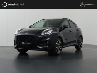 Ford PUMA 1.0 EcoBoost Hybrid ST-Line X 155pk Auto