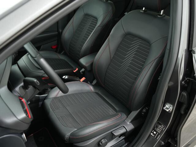 Ford PUMA 1.0 HYBRID 125PK ST-LINE X | Panoramadak | Matrix Led