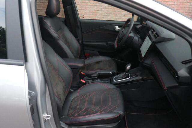Ford PUMA 1.0 EcoBoost Hybrid 155pk Aut. ST-Line X - Panoramadak - 360° camera - Adaptive Cruise - Elektrische achterklep - Matrix LED - Winter Pack