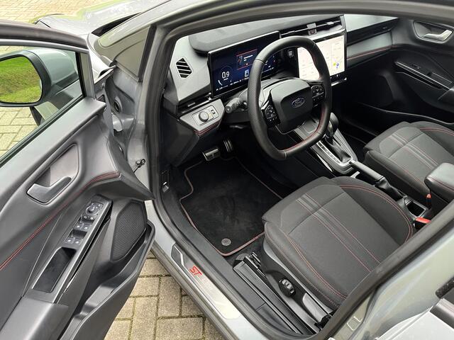 Ford PUMA 1.0 EcoBoost Hybrid Titanium | Automaat | ST-LINE | CAM | CARPLAY | CLIMA | CRUISE | DAB | ELEK. ACHTERKLEP | KEYLESS | LED | NAVI | PDC