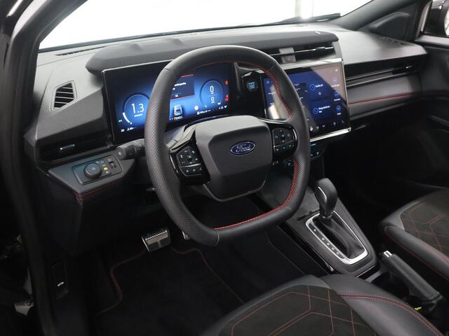 Ford PUMA 1.0 EcoBoost Hybrid ST-Line X 155pk Automaat | Adaptieve Cruise Control | Winterpakket | B&O Audio | Elektr. Achterklep |
