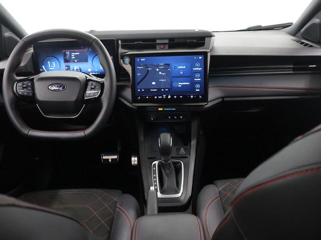 Ford PUMA 1.0 EcoBoost Hybrid ST-Line X 155pk Automaat | Adaptieve Cruise Control | Winterpakket | B&O Audio | Elektr. Achterklep |
